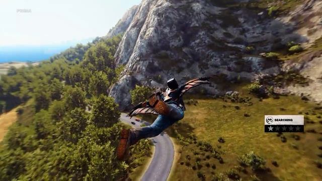 Just Cause 3