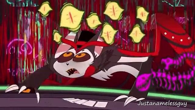 Happy Face AMV Hazbin Hotel