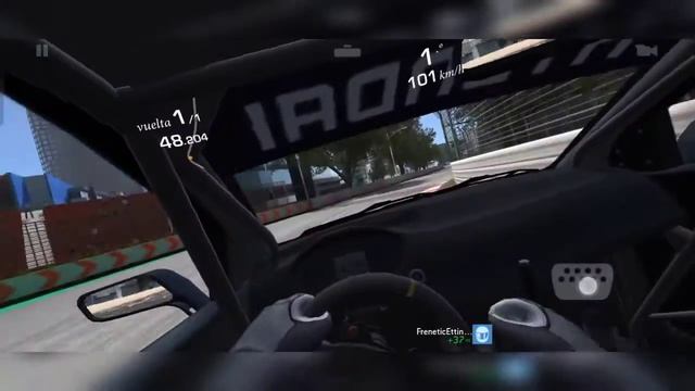 HYUNDAI I20 N CUP🚗 / Real Racing 3 💥💥