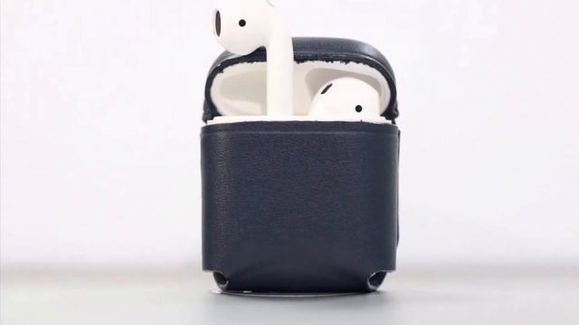 AirPod cases