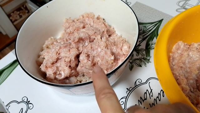Мой выходной- домашние хлопоты / разделываем мясо / укрываю Гортензию и Хризантемы/