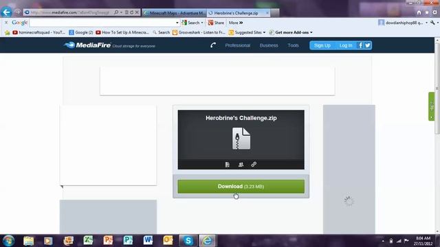 How To Download Maps On Windows