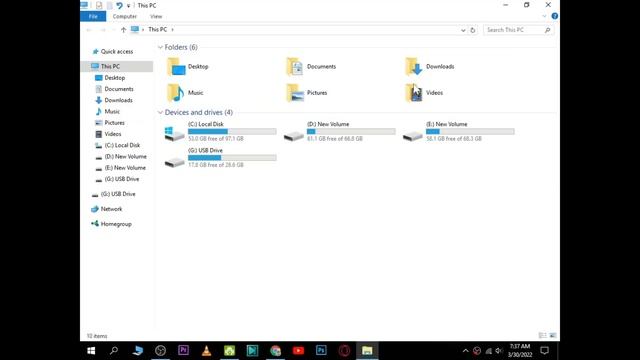 How to Change Mouse Cursor on windows 7/8/10 | How to Change