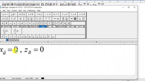 (ភាគទី៥)មេរៀន វ៉ិចទ័រក្នុងលំហ និងលំហាត់ល្អៗត្រៀមប្រឡងបាក់ឌុប