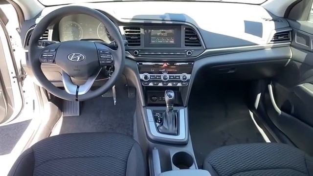2020 Hyundai Elantra Reno, Carson City, Northern Nevada, Sacramento, Roseville, NV LH600570