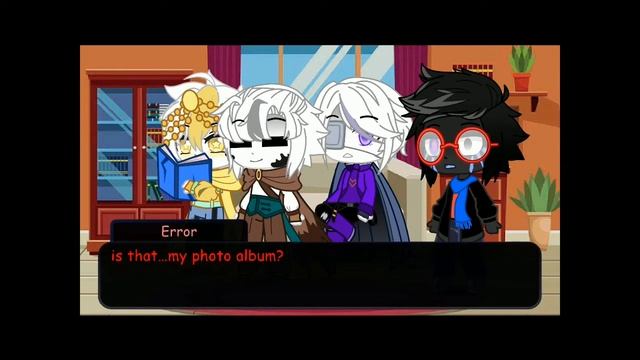 Just A Game   ~Episode 5!~    ~Original GC series~