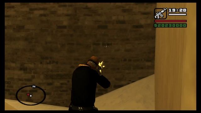 Grand Theft Auto  San Andreas 100% Playthrough Part 24 Grand Theft Auto III