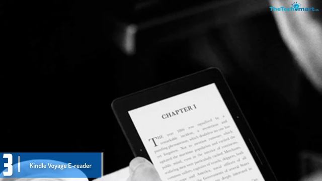 Top 5 Best Kindle E Readers In 2024  Certified E Book Readers