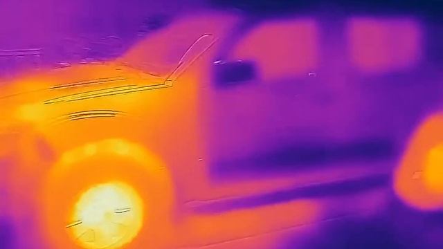 FLIR One IOS Review