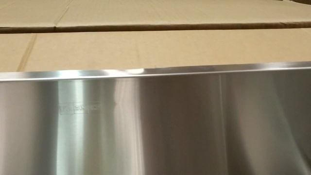 Franke Bow BXX210-68 Single Bowl Sink