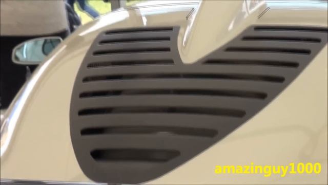 Maserati MC12 Details + Acceleration at CarFest 2012 Full HD!!!