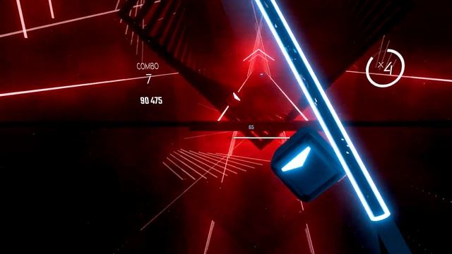 Beat Saber -VR