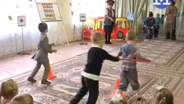 Детский сад «Аленушка»
