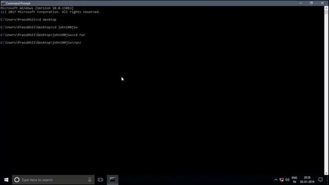 how to hack WinZip or winrar password by using john the ripper in windows