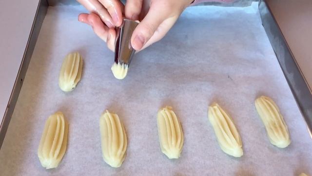 Questi sono i biscotti più deliziosi che abbia mai mangiato. Tutti chiederanno la ricetta!