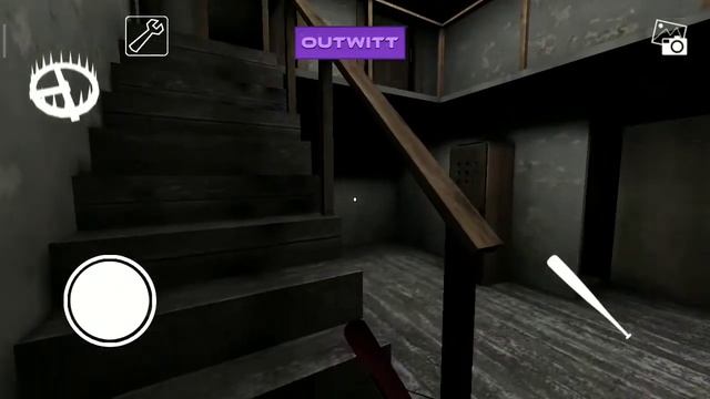 Granny outwitt mod