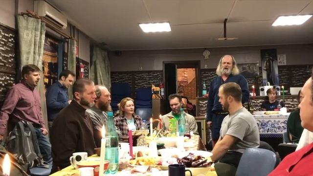 Канарейка, исполняет Ансамбль Белый Камень.