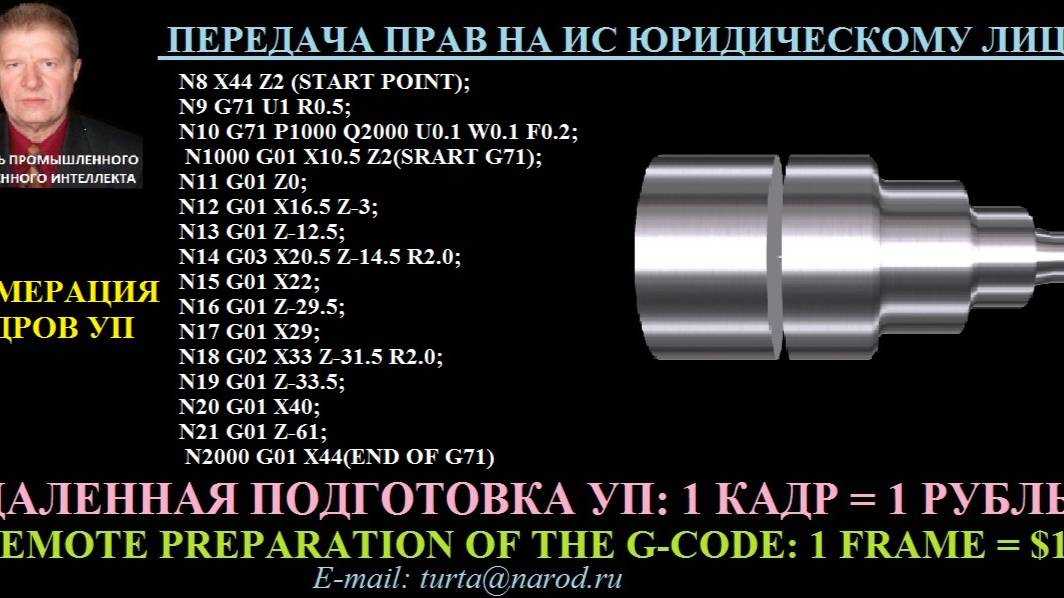 AICUT Обучалка, номерация кадров