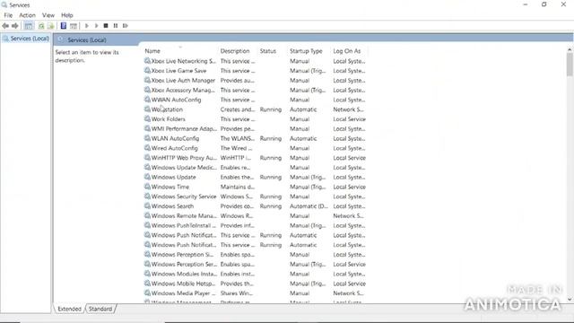 how to save data  when install a new window in laptop or desktop