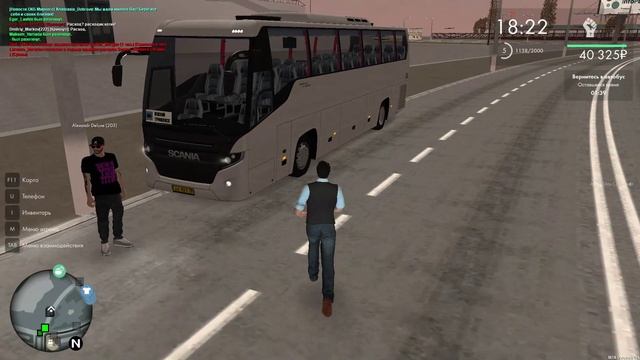 MTA_ San Andreas