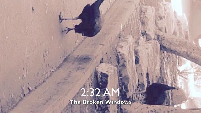 The Broken Windows - 2:32AM (Chill Beat)