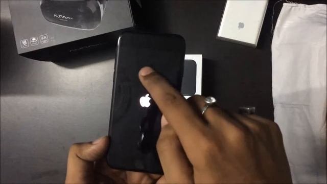 IPhone 7 Unboxing | Apple IPhone 7 Black 32GB | IPhone 2016