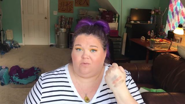 July Favorites - Makeup, Skincare, Plus Size Fashion