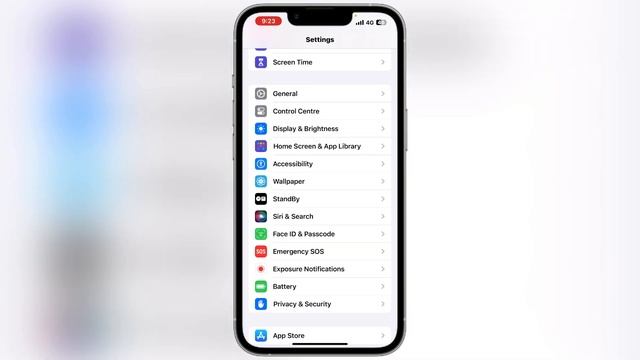 New Software Update iOS 17.1 Must Be Update..?