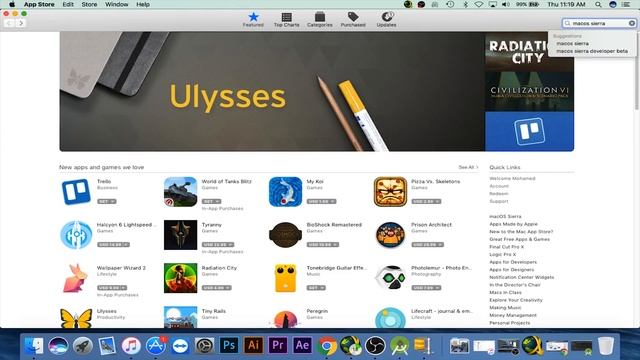 how to install mac os sierra easy way
