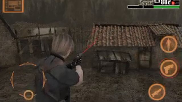 re 4 ep1 primeira serie do canal e download na descrição