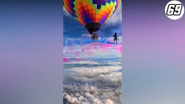 45 Incredible Moments Caught On Camera | Incredible Moments