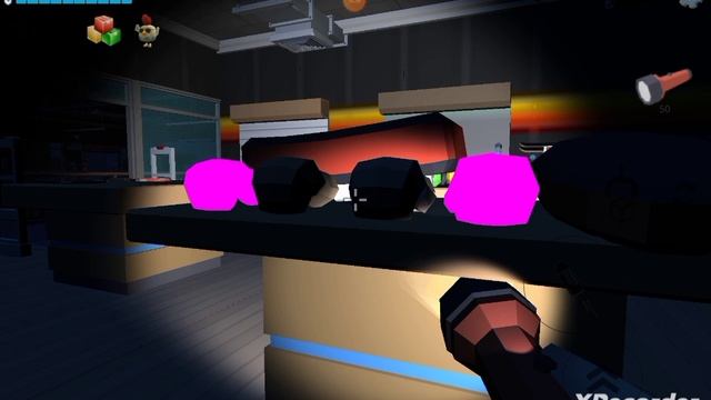 НАЙДЕННЫЕ ПАСХАЛКИ ОБНОВЛЕНИЯ В ЧИКЕН ГАН! FOUNDED EASTER UPDATE IN CHICKEN GUN