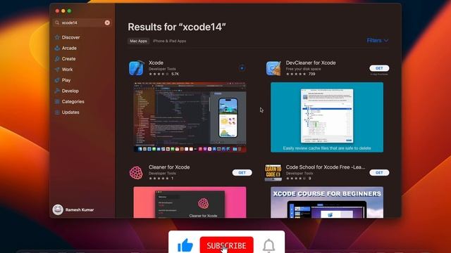 Complete Xcode Tutorial in Hindi | Part-1 | Installation | iPhone App Development | Swift Tutorial
