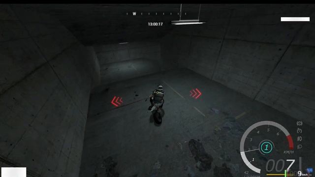 Obungas Evil Cousin In Garrys Mod
