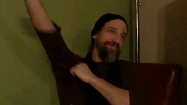 Tom Leveen Live! - Why I'm Glad I Write; Impact of my novels; What is Masculinity?