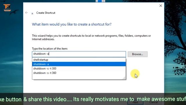 How To Enable/Disable Automatic Shutdown Features in Windows 🔥🔥