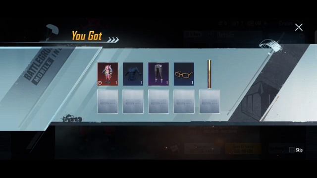 10 CLASSIC CRATE OPENING 😱I GOT THIS😨🥵...