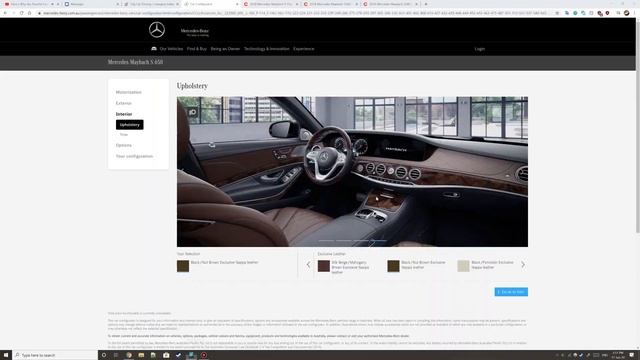 3DS Max - 2019 Mercedes-Maybach S650 - CCD Model Preparing Timelapse