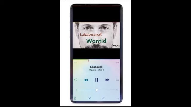iPhone 8   iTunes concept by Leosound