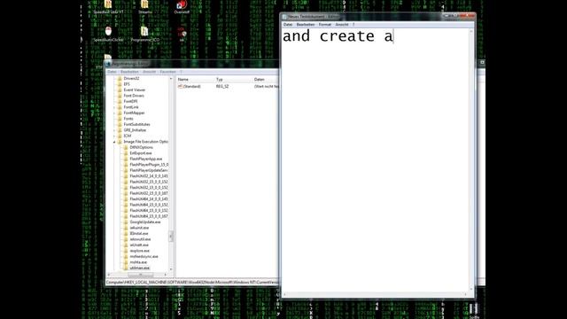 Change Windows Key: Tutorial [Learn2batch]