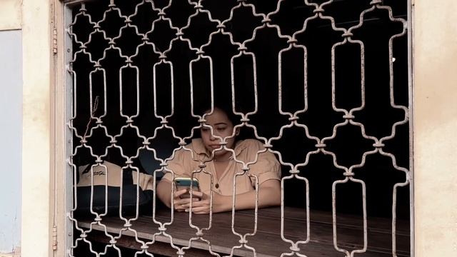 Yammie Ketandan (Cinematic Mode Iphone 13 Pro) Record With Filmic pro + Protake
