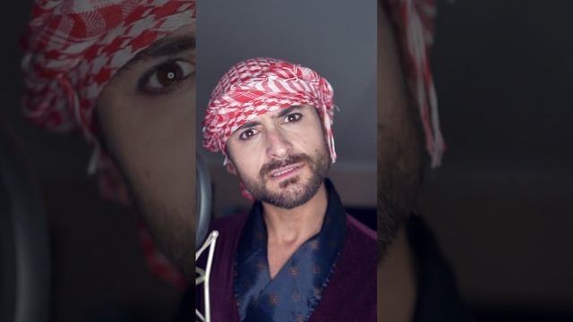 Arabian Night (OST - Aladdin)