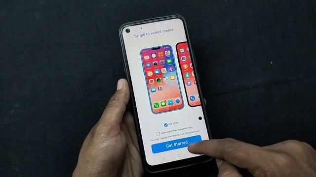 ios 14 launcher in android phone | android phone ko i phone kaise banaye