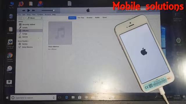 Free Unlock - How To Remove iCloud Lock With Host File Working 100% by how to