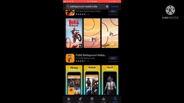 Download BGMI in Ios 100% Working 🔥😍 Direct Link 🔥 #Ios#Bgmi#Download