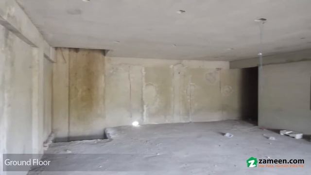 8 MARLA PLAZA FOR RENT IN BLOCK XX PHASE 3 DHA LAHORE