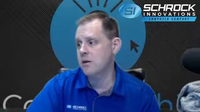 After Schrock | March 7, 2021 | Crypto Developments, Upgrade Your PC, and Dr Seuss