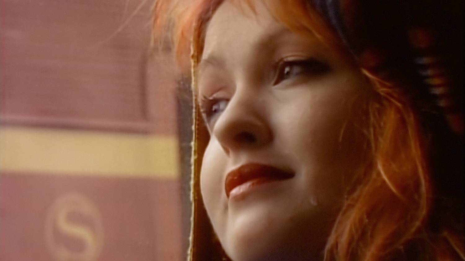 Cyndi Lauper - Time After Time (Official HD Video)