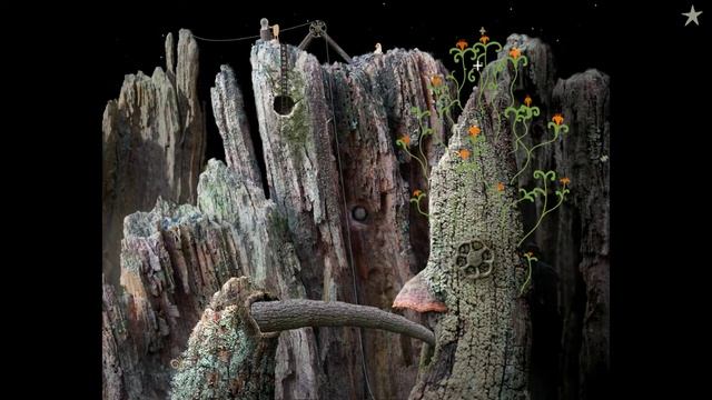 Samorost 1 Playthrough