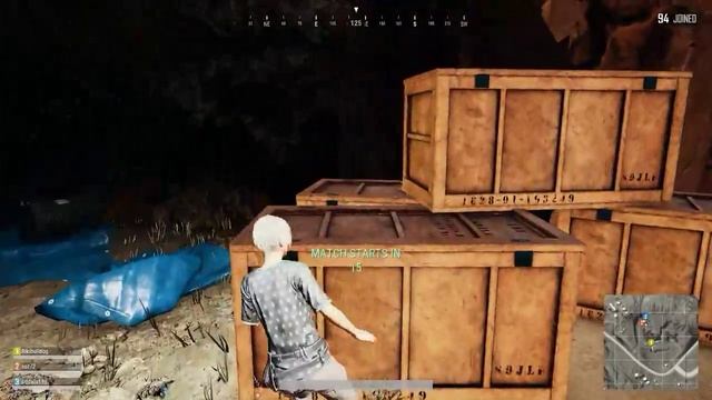 DSP na zadatku!